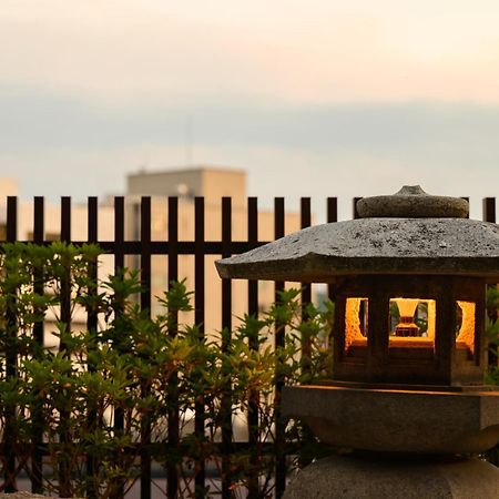 尾道別邸 Onomichi Villa 一日一組限定の尾道の最高級宿 無料p有 Ngoại thất bức ảnh