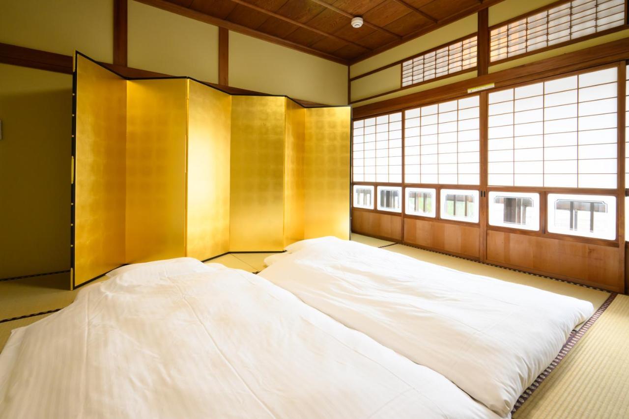 尾道別邸 Onomichi Villa 一日一組限定の尾道の最高級宿 無料p有 Ngoại thất bức ảnh