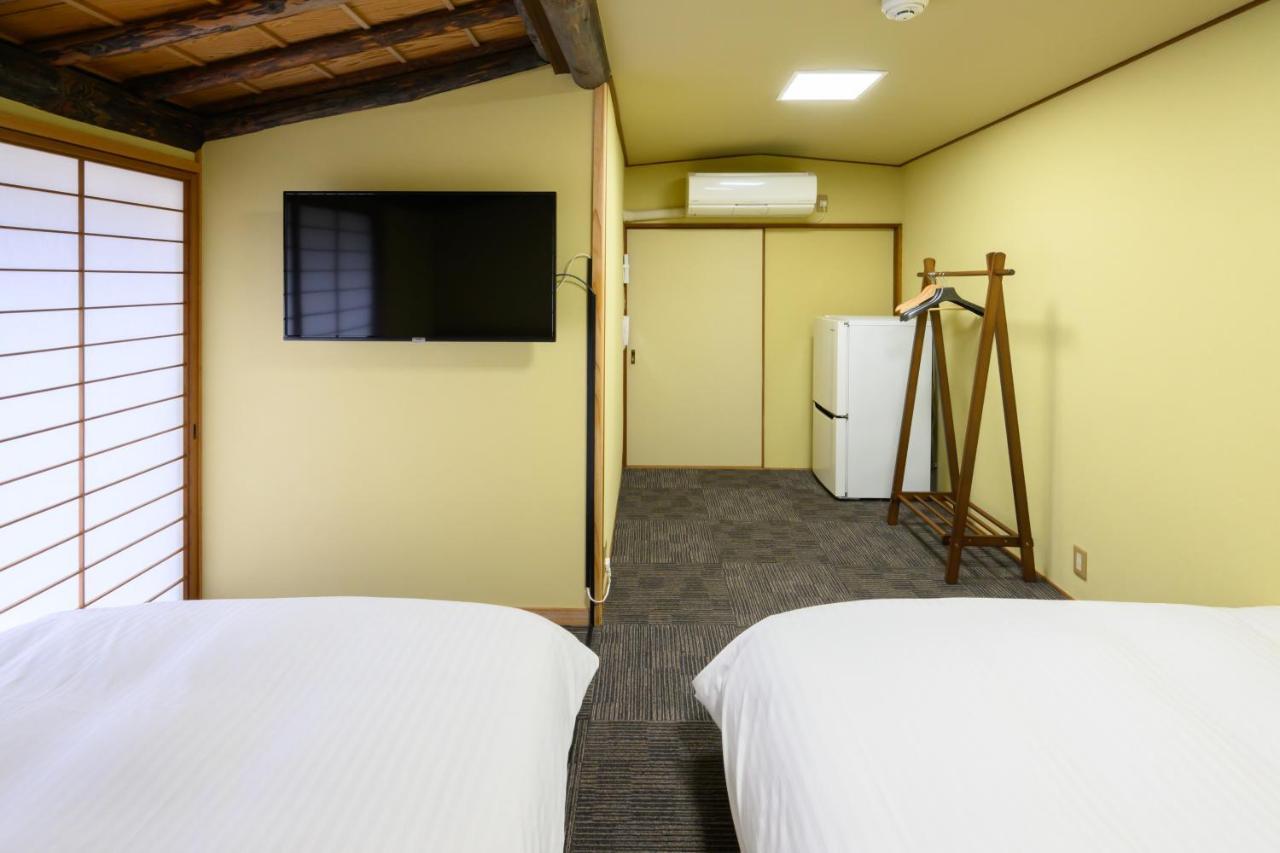 尾道別邸 Onomichi Villa 一日一組限定の尾道の最高級宿 無料p有 Ngoại thất bức ảnh