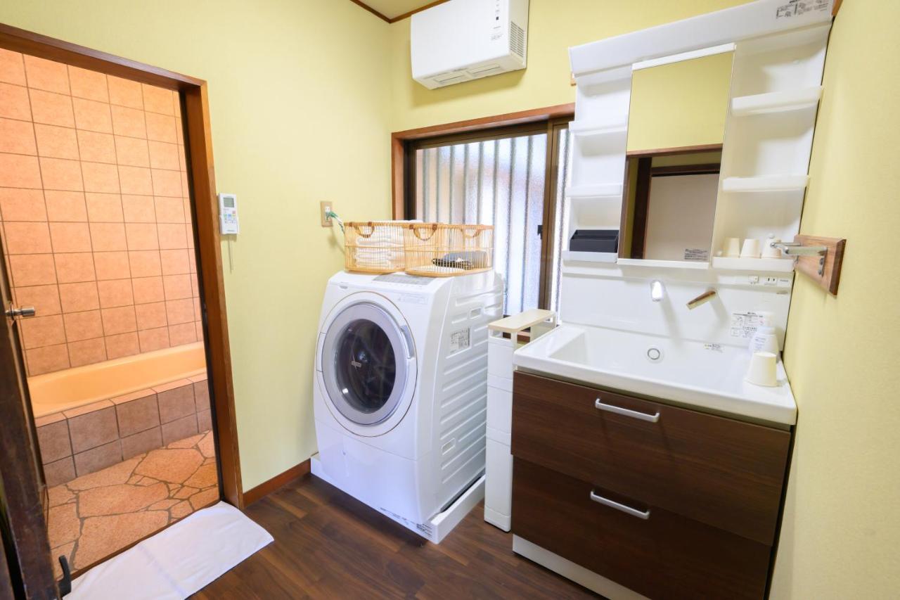 尾道別邸 Onomichi Villa 一日一組限定の尾道の最高級宿 無料p有 Ngoại thất bức ảnh