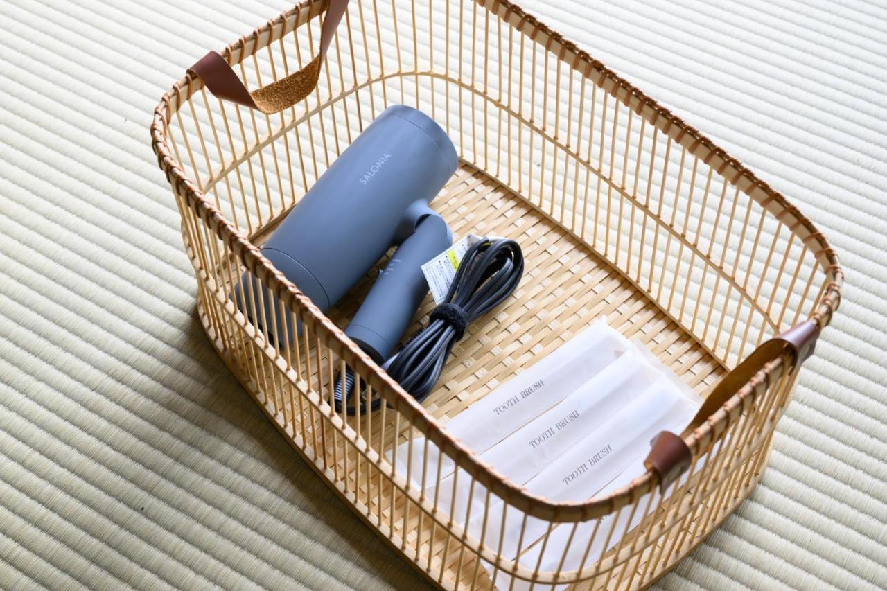 尾道別邸 Onomichi Villa 一日一組限定の尾道の最高級宿 無料p有 Ngoại thất bức ảnh