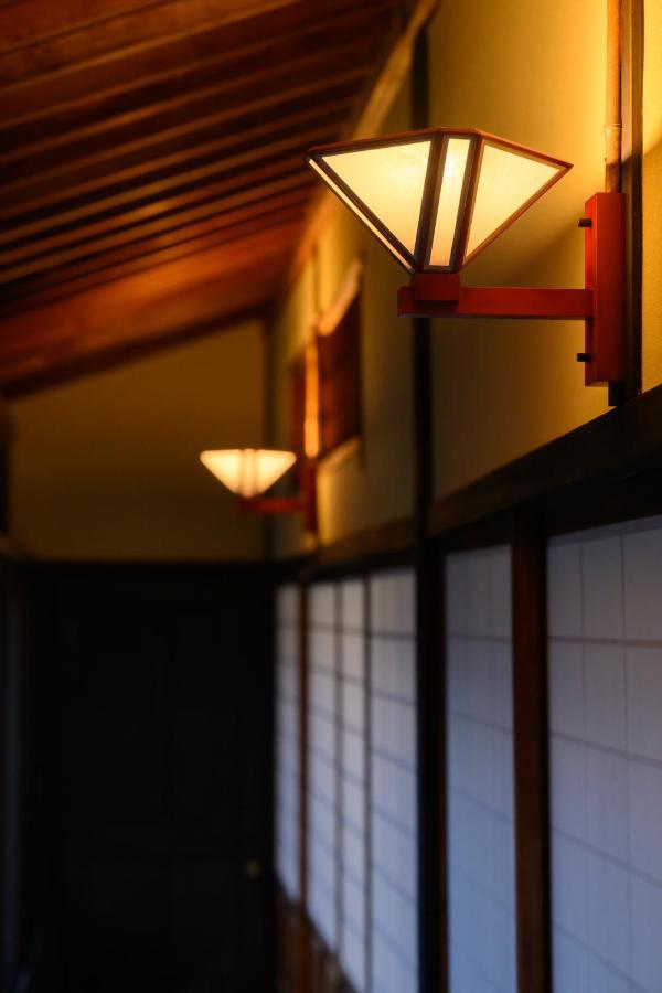 尾道別邸 Onomichi Villa 一日一組限定の尾道の最高級宿 無料p有 Ngoại thất bức ảnh