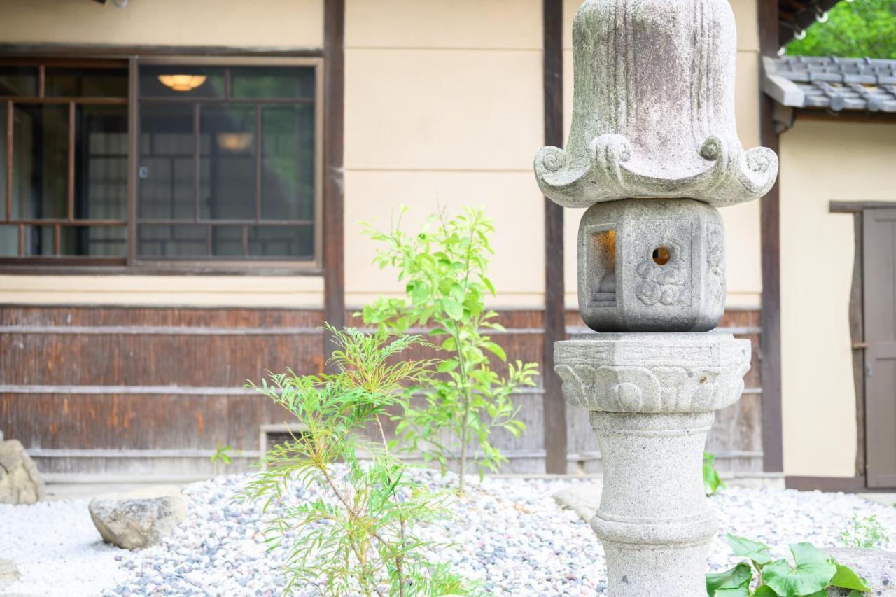 尾道別邸 Onomichi Villa 一日一組限定の尾道の最高級宿 無料p有 Ngoại thất bức ảnh