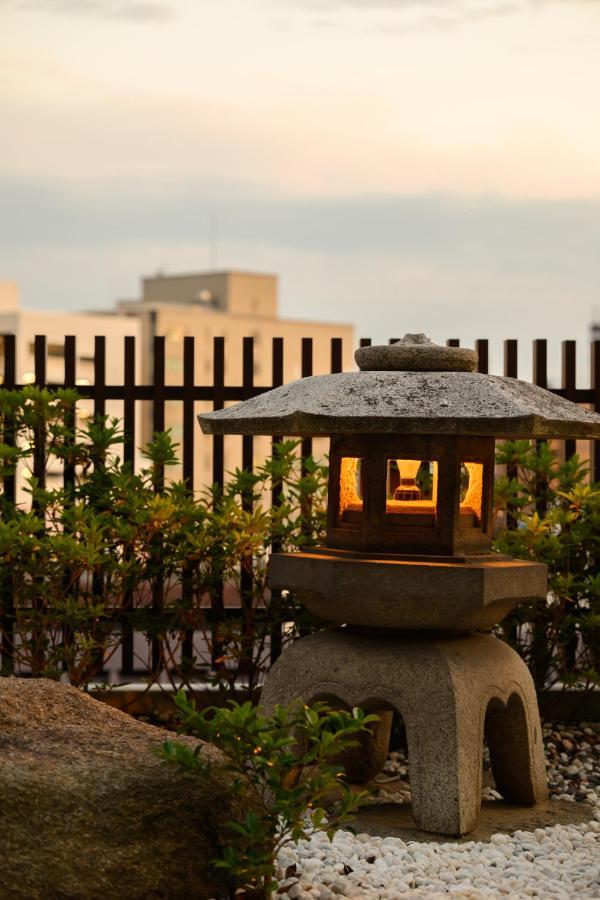 尾道別邸 Onomichi Villa 一日一組限定の尾道の最高級宿 無料p有 Ngoại thất bức ảnh